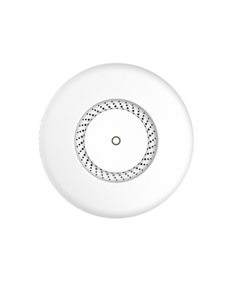 MikroTik RBcAPGi-5acD2nD cAP ac 802.11ac 2.4-5 10/100/1000 Mbit/s Ethernet LAN (RJ-45) ports 2 MU-MiMO Yes PoE in/out Antenna ty