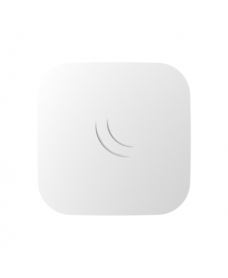 MikroTik RBcAPGi-5acD2nD cAP ac 802.11ac 2.4-5 10/100/1000 Mbit/s Ethernet LAN (RJ-45) ports 2 MU-MiMO Yes PoE in/out Antenna ty