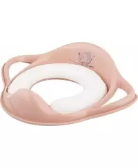 Maltex paminkštinta klozeto sėdynė Minimal rožinė rožinės gumytės 6130_41