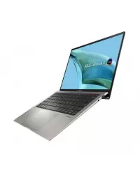 Asus Zenbook S 13 OLED UX5304VA-NQ075W Basalt Grey 13.3 " OLED 2.8K 2880 x 1800 pixels Glossy Intel Core i7 1355U 16 GB LPD