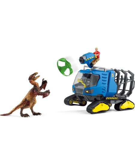 Visureigis SCHLEICH DINOSAURS