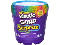 KINETIC SAND Rinkinys „Siurprizas“