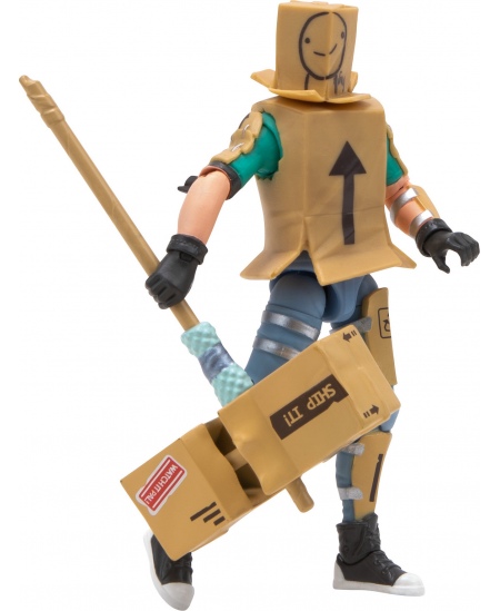 Veiksmo figūrėlė FORTNITE, 10 cm