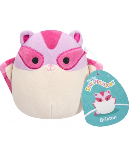 Pliušinis žaislas SQUISHMALLOWS, 12 cm, W16