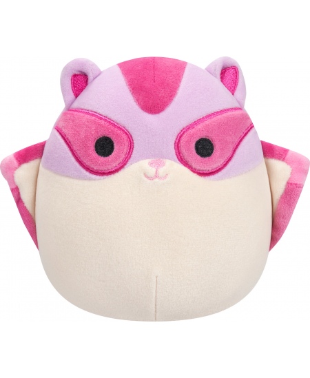 Pliušinis žaislas SQUISHMALLOWS, 12 cm, W16