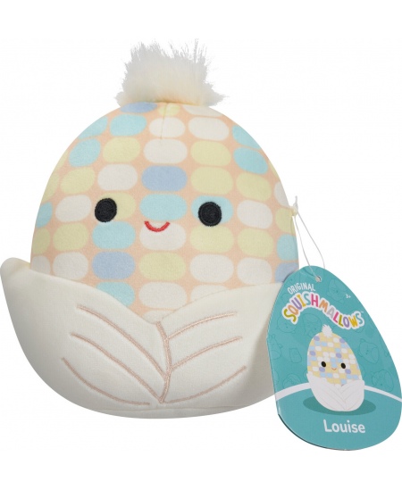 Pliušinis žaislas SQUISHMALLOWS, 12 cm, W16