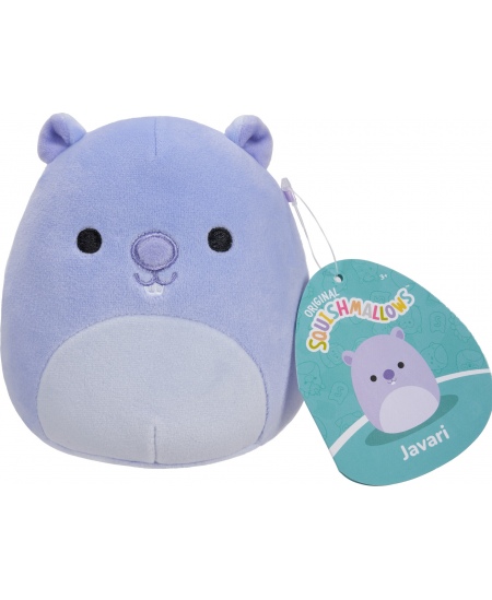 Pliušinis žaislas SQUISHMALLOWS, 12 cm, W16