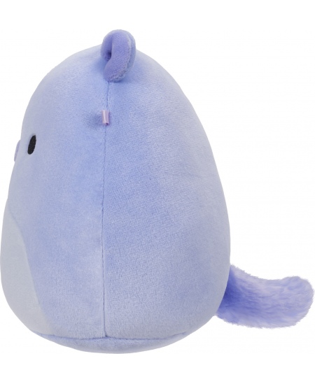 Pliušinis žaislas SQUISHMALLOWS, 12 cm, W16