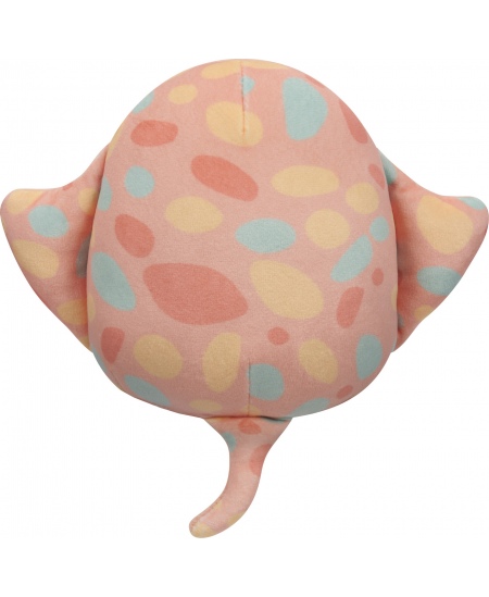 Pliušinis žaislas SQUISHMALLOWS, 12 cm, W16