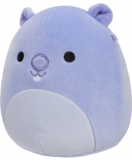 Pliušinis žaislas SQUISHMALLOWS, 12 cm, W16