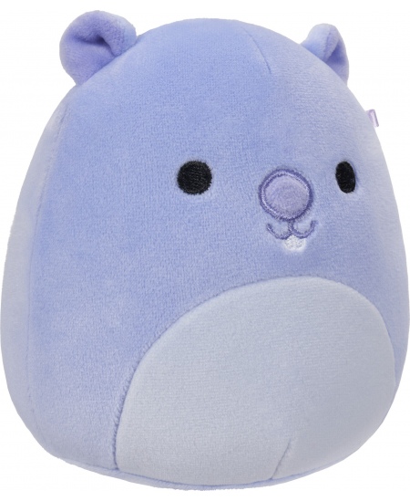 Pliušinis žaislas SQUISHMALLOWS, 12 cm, W16