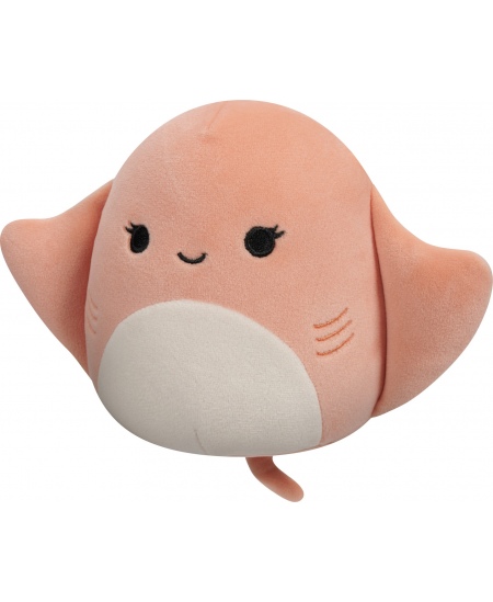 Pliušinis žaislas SQUISHMALLOWS, 12 cm, W16