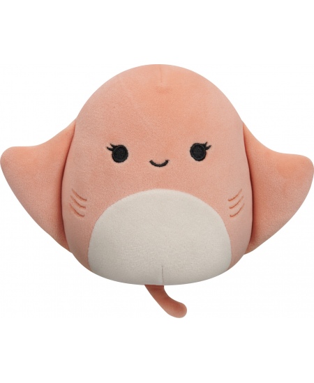 Pliušinis žaislas SQUISHMALLOWS, 12 cm, W16