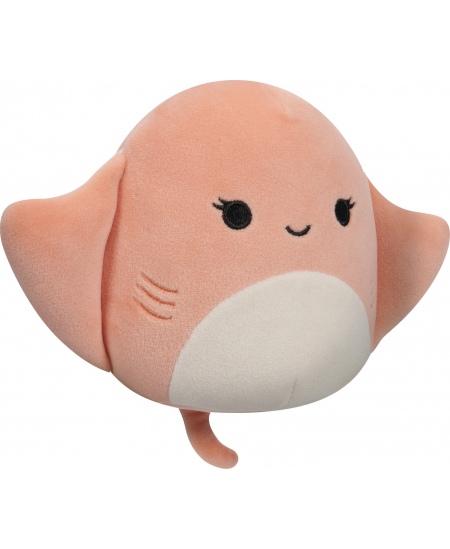 Pliušinis žaislas SQUISHMALLOWS, 12 cm, W16