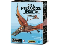4M Kasinėjimų rinkinys „Pteranodonas"
