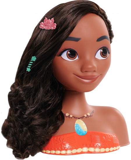 Lėlė modelis DISNEY PRINCESS Moana