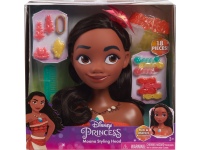 DISNEY PRINCESS Lėlė modelis Moana