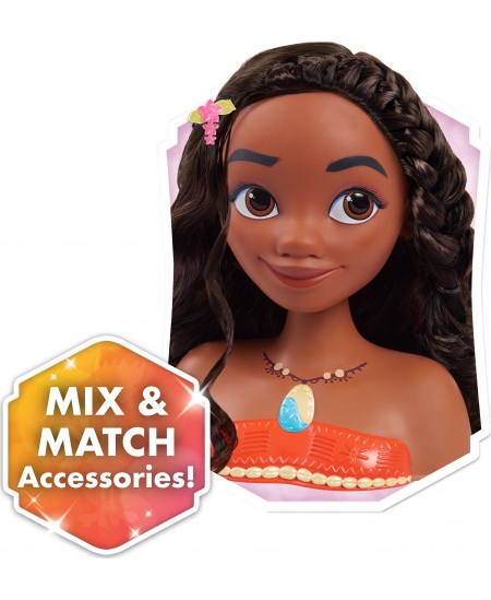 Lėlė modelis DISNEY PRINCESS Moana