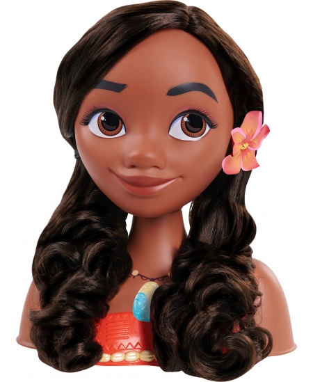 Lėlė modelis DISNEY PRINCESS Moana