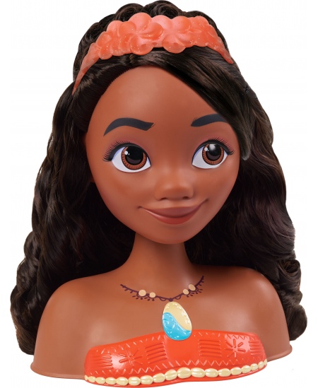 Lėlė modelis DISNEY PRINCESS Moana