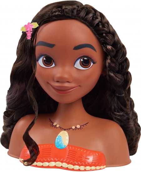 Lėlė modelis DISNEY PRINCESS Moana