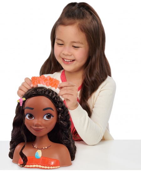 Lėlė modelis DISNEY PRINCESS Moana