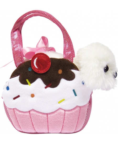 Šuniukas AURORA FANCY PALS Cupcake, 20 cm