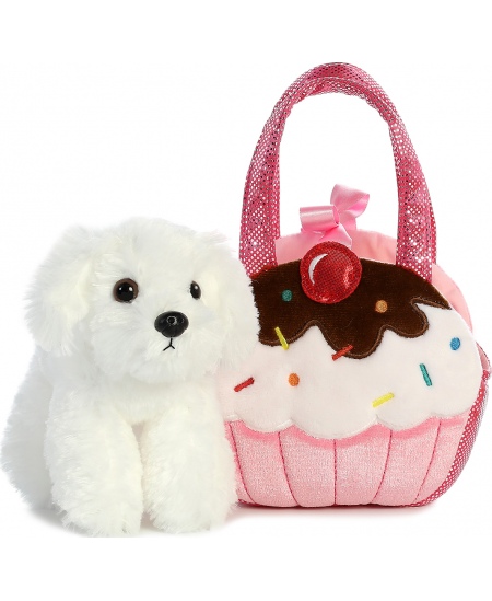 Šuniukas AURORA FANCY PALS Cupcake, 20 cm