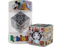 RUBIK´S CUBE Rubiko kubas „Disney Platinum“ 3x3