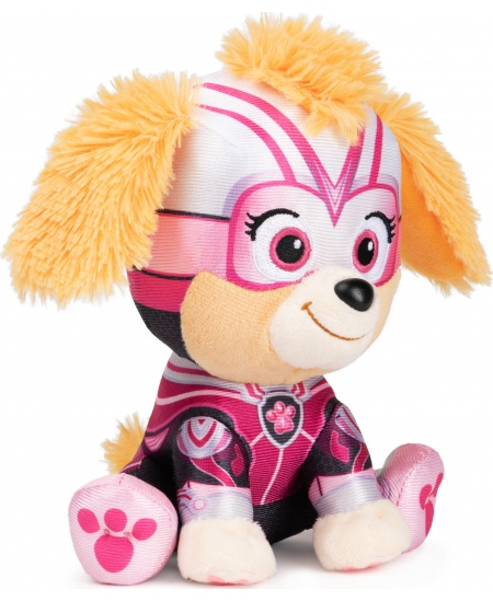 Pliušinis herojus PAW PATROL Skye, 15 cm