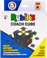 RUBIK´S CUBE Mokomasis Rubiko kubas 3x3