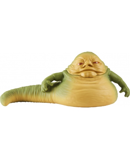 Mega dydžio figūrėlė STRETCH STAR WARS Jabba the Hutt