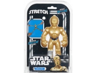 STRETCH STAR WARS Mini figūrėlė C-3PO, 16cm