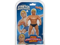 STRETCH Mini figūrėlė „Stretch Armstrong“, 17cm