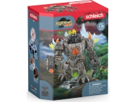 SCHLEICH ELDRADOR Pagrindinis robotas su „Mini Creature“