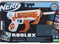 NERF Roblox Revolveris Arsenal Soul Catalyst
