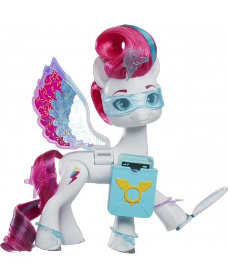 Sparnuotasis ponis MY LITTLE PONY, 12,5 cm