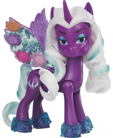 Sparnuotasis ponis MY LITTLE PONY, 12,5 cm