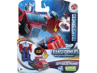 TRANSFORMERS EARTHSPARK figūrėlė 1 Step Flip, 10 cm