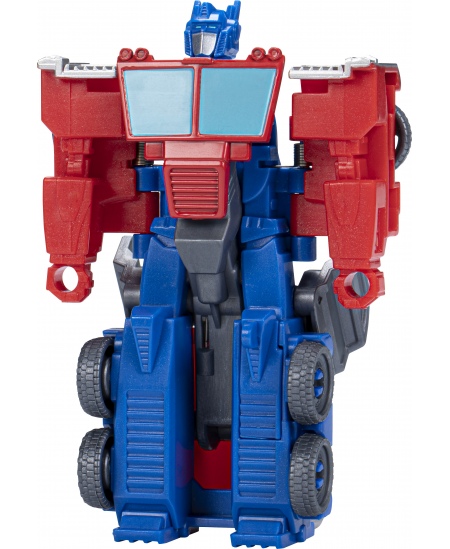 Figūrėlė TRANSFORMERS EARTHSPARK 1 Step Flip, 10 cm