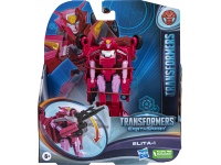 TRANSFORMERS EARTHSPARK kovotojas, 12,5 cm