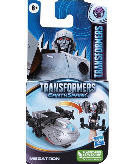 Figūrėlė TRANSFORMERS EARTHSPARK, 6 cm