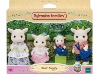 SYLVANIAN FAMILIES Ožkyčių šeimynėlė