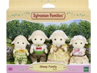 SYLVANIAN FAMILIES Avyčių šeimynėlė