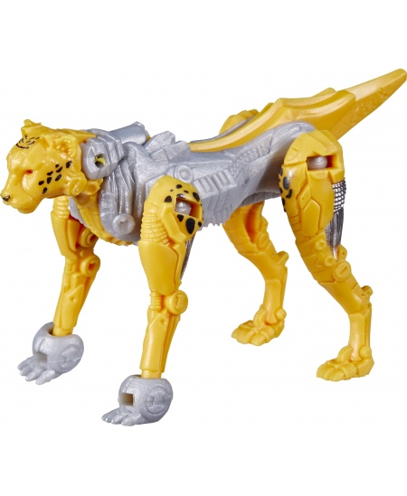 Robotas-ginklas TRANSFORMERS The Rise of the Beasts, 7,5 cm