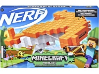 NERF Minecraft Šautuvas PILLAGER´S CROSSBOW