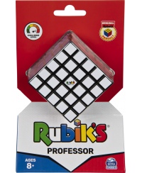 RUBIK´S CUBE Rubiko kubas PROFESSOR, 5x5