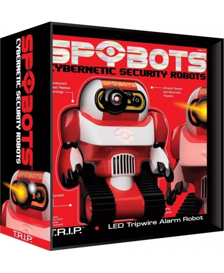 Robotas SPYBOTS T.R.I.P.