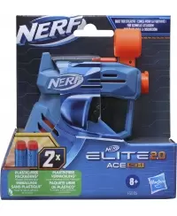 NERF Elite 2.0 šautuvas ACE SD 1