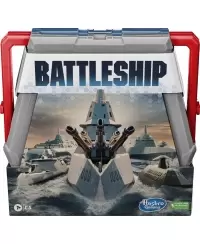 Žaidimas „Laivų mūšis“